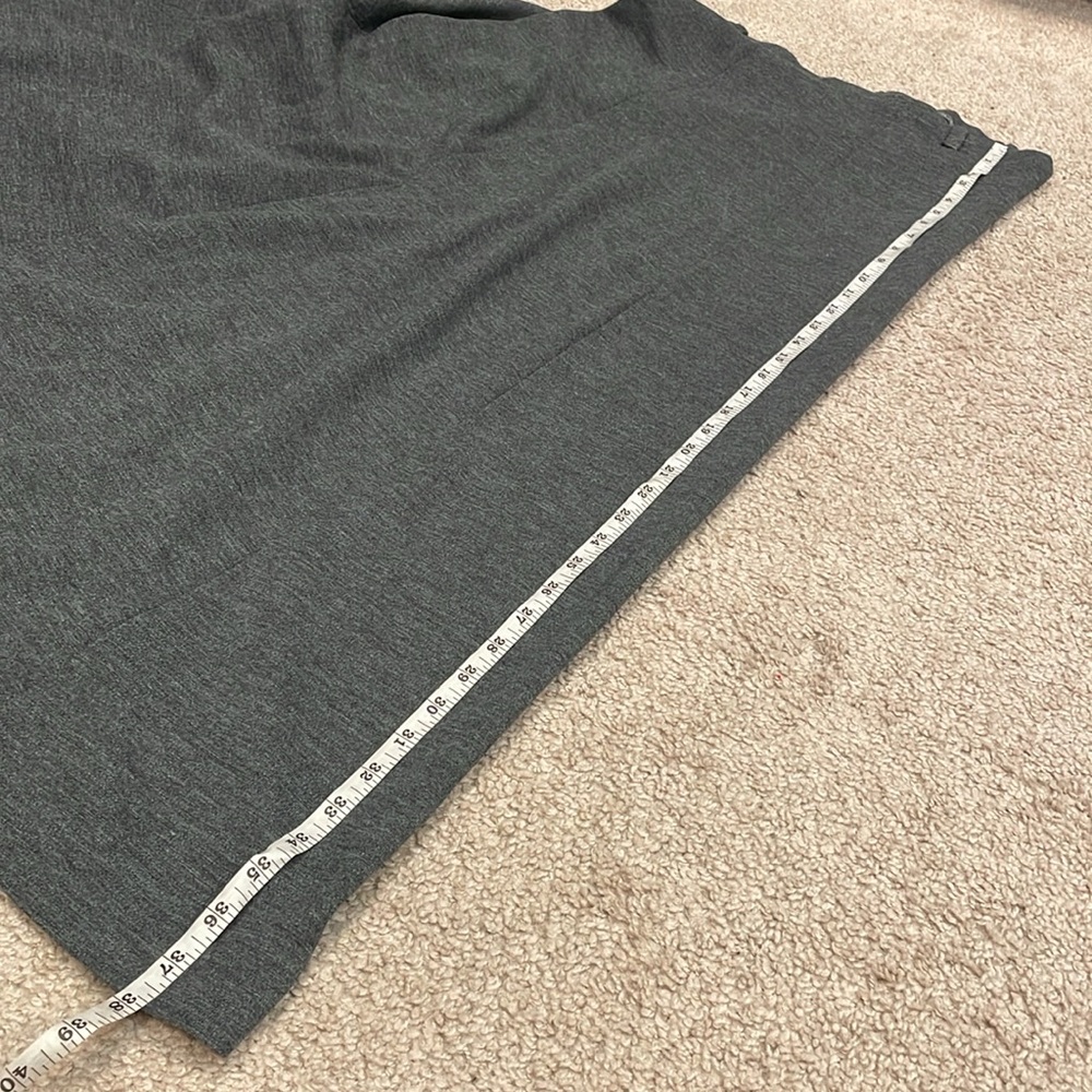 70’s eccobay maxi skirt Size M made in 🇺🇸 - Picture 6 of 6